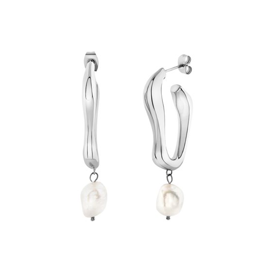 Pendientes Breil Mujer ALCHEMY in Acero TJ4030 - TJ4030
